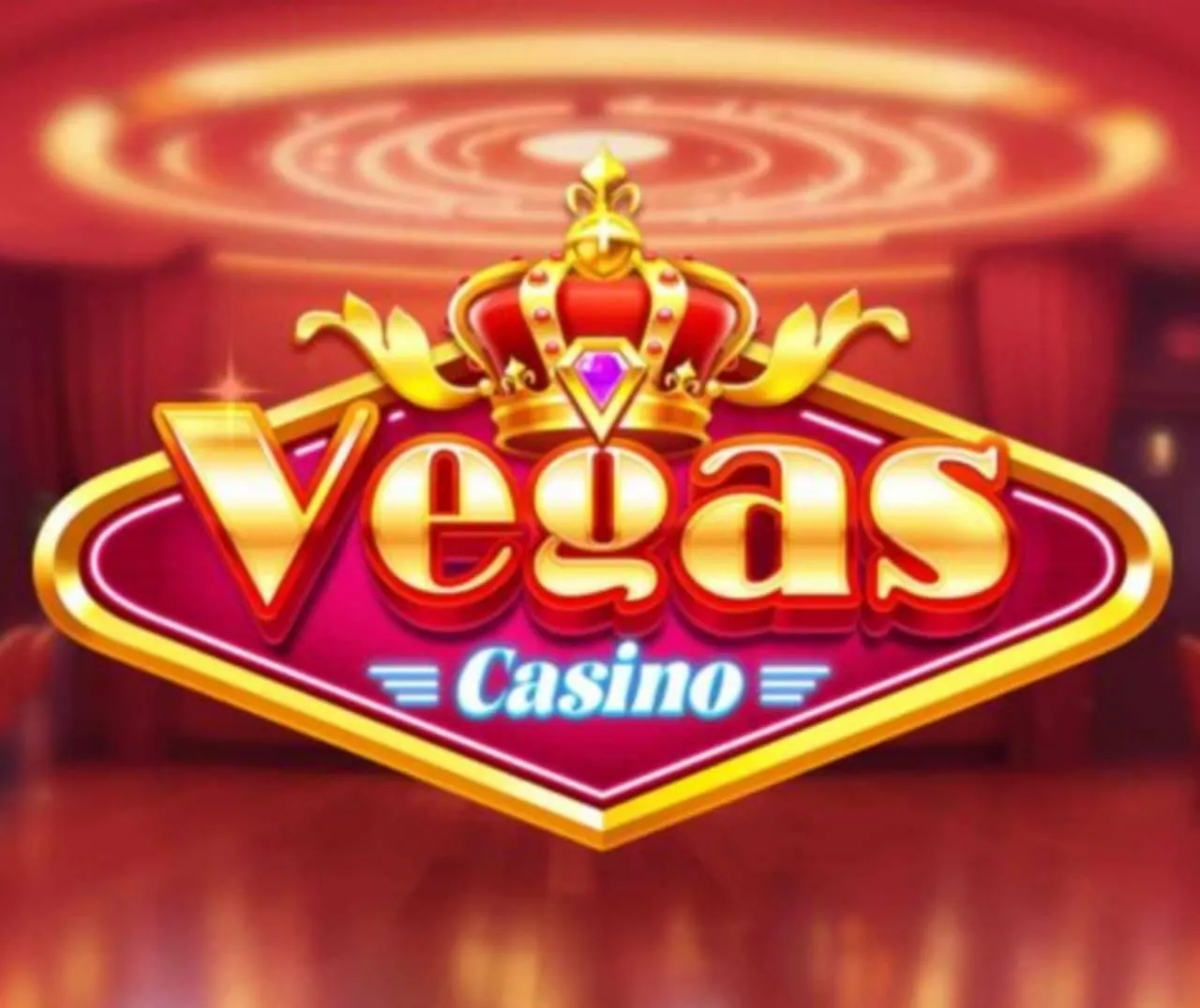 Vegas casino game